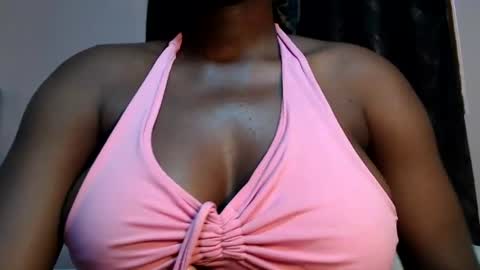 mimiebony online show from June 27, 12:22 pm