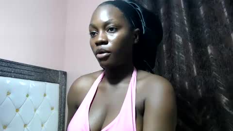mimiebony online show from July 3, 6:52 am