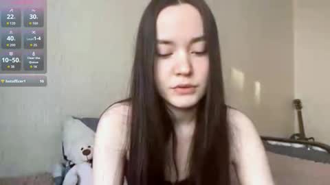 mimipurr online show from March 9, 4:26 am