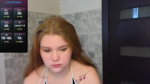 hi Im Mina  online show from May 3, 2:48 am