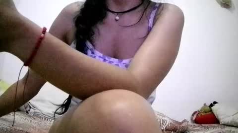 mina smith online show from February 15, 5:34 pm