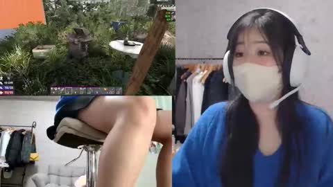 minami0804 online show from November 21, 4:58 am