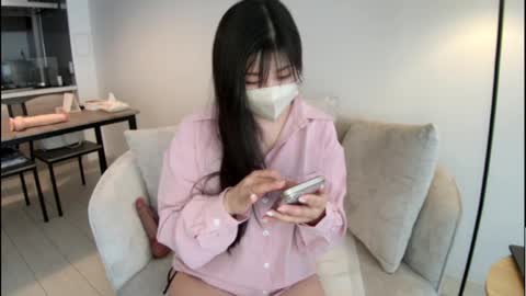 minami0804 online show from April 27, 1:35 am