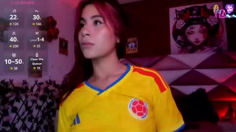 minami_nakamura online show from June 18, 6:37 am