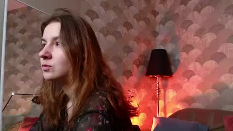 Frances  Next streams Thu Fri Sat 8am -  4pm GMT3 online show from May 5, 5:43 am