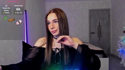 Emily online show from January 10, 3:33 am