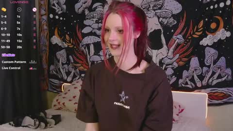 Anny online show from May 8, 5:16 pm