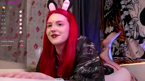 Anny online show from June 20, 11:41 pm