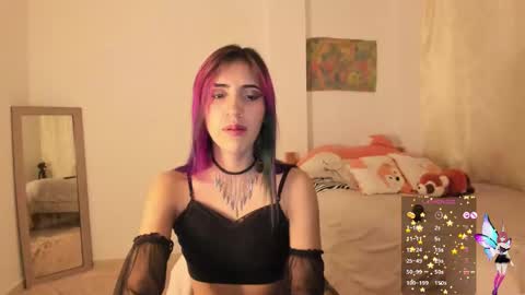 Amber online show from January 14, 8:52 am