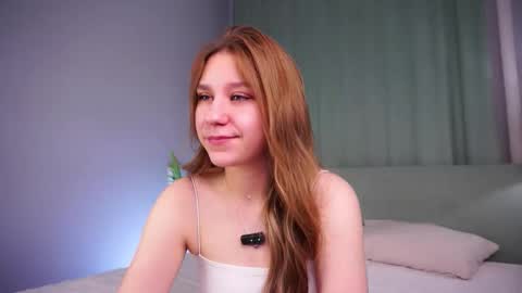 Mary online show from February 6, 1:20 am