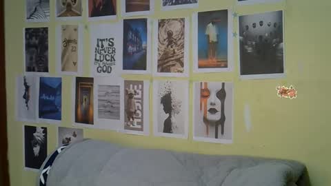 mini_karee online show from March 8, 8:18 am