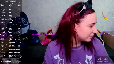 Ruby online show from December 4, 8:16 am