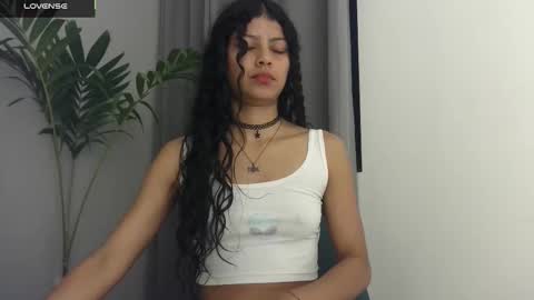   Mini Mila Kunis ft Ashton Katchero. Follow me to stay in touch  online show from October 19, 11:18 pm