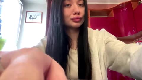 Asti online show from March 17, 1:42 am