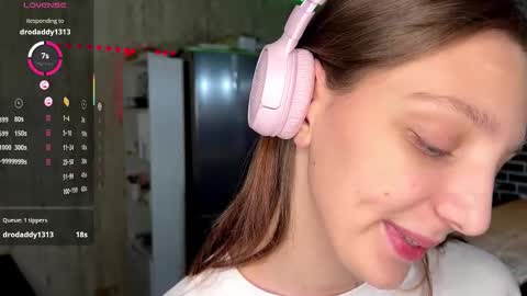 Asti online show from February 2, 7:13 pm