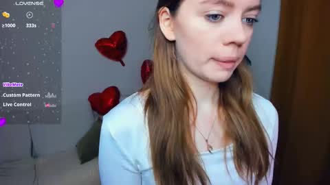 Linda online show from February 17, 6:46 am