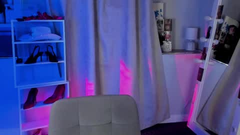 NEXT STREAM NOVEMBER  27282930 online show from March 29, 9:19 am