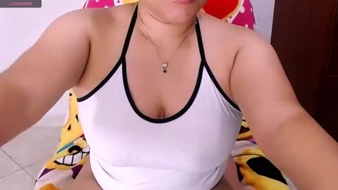 mira_cherry online show from February 28, 9:52 am