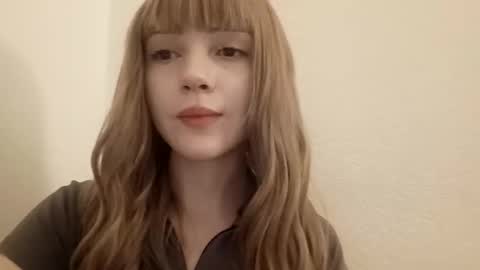 Mira doll online show from March 11, 2:38 am