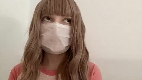 Mira doll online show from March 20, 12:21 pm