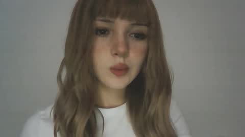 Mira doll online show from January 18, 8:21 am