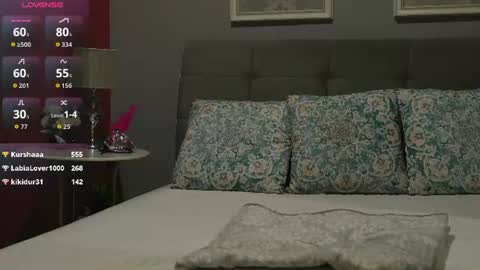 Mira online show from July 6, 3:03 pm
