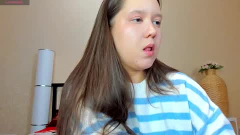Snapshot of mira_karter chatting on October 20, 11:46 am Mira online show from October 20, 11:46 am