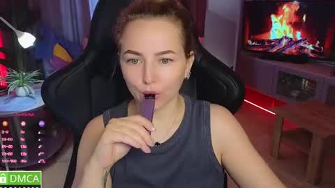 Mira online show from July 19, 2:25 am