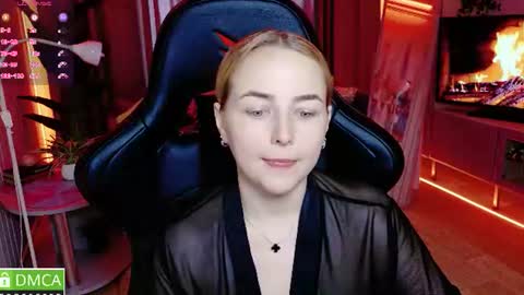 Mira online show from July 31, 2:01 am
