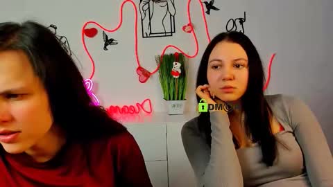 Mira online show from February 16, 7:14 pm