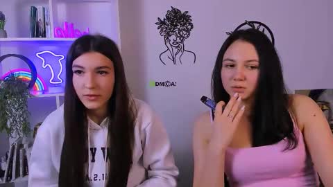 Mira online show from February 9, 7:38 pm