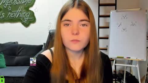 miraa_bloom online show from January 18, 2:13 pm