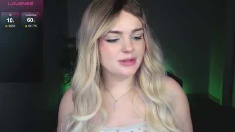 Milky online show from May 7, 9:46 am