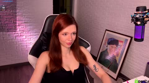 Kattie Kate Katana Katarina Ri Cat baby bb - your choise xo xo online show from December 2, 3:12 pm