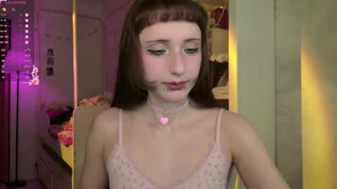 Miroslava online show from May 16, 7:02 pm