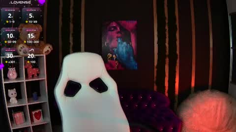 Mira online show from July 28, 2:13 pm