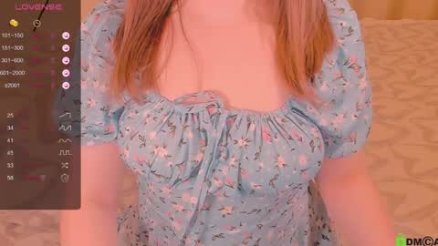 Kira online show from April 30, 8:57 pm