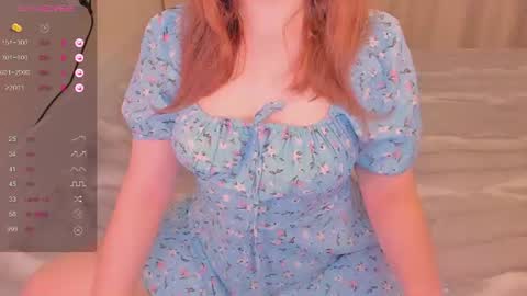 Kira online show from August 1, 8:55 pm