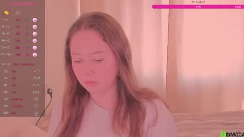 Kira online show from June 29, 11:32 am