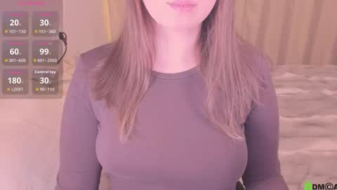 Kira online show from February 25, 7:01 pm