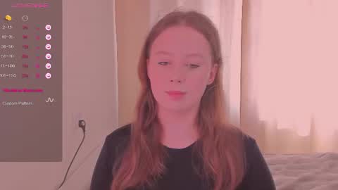 Kira online show from July 31, 2:07 pm