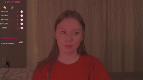 Kira online show from January 12, 10:04 pm