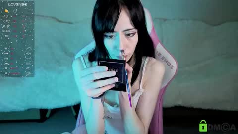 Mirana  online show from October 16, 8:11 pm