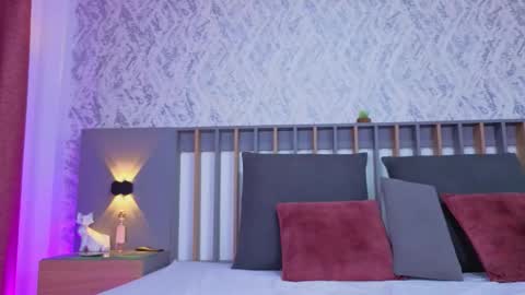 Miranda online show from October 29, 11:40 pm