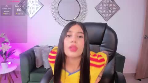 miranda_crawfor online show from July 7, 7:38 pm