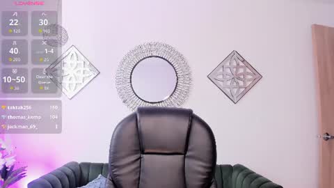 miranda_crawfor online show from July 17, 8:56 pm