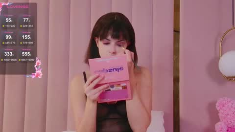 Mira online show from February 3, 9:03 am