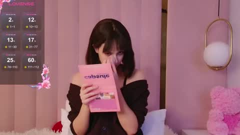 Mira online show from December 22, 6:27 am