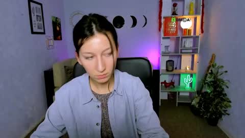 Miranda online show from April 25, 1:41 pm