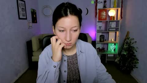 Miranda online show from April 25, 9:12 am